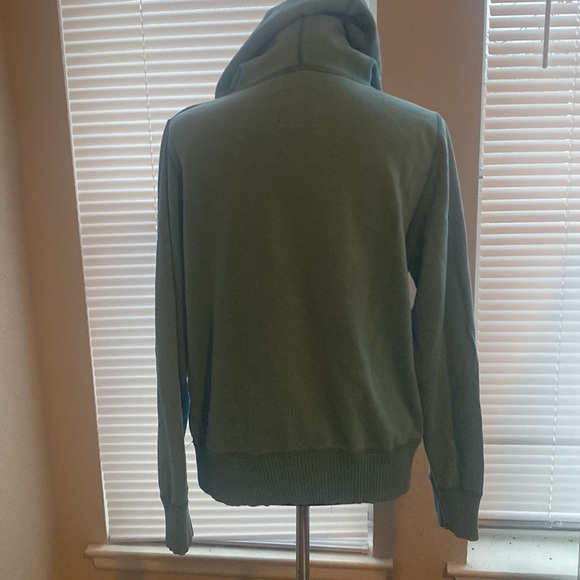 American Eagle hoodie - Picture 2 of 3
